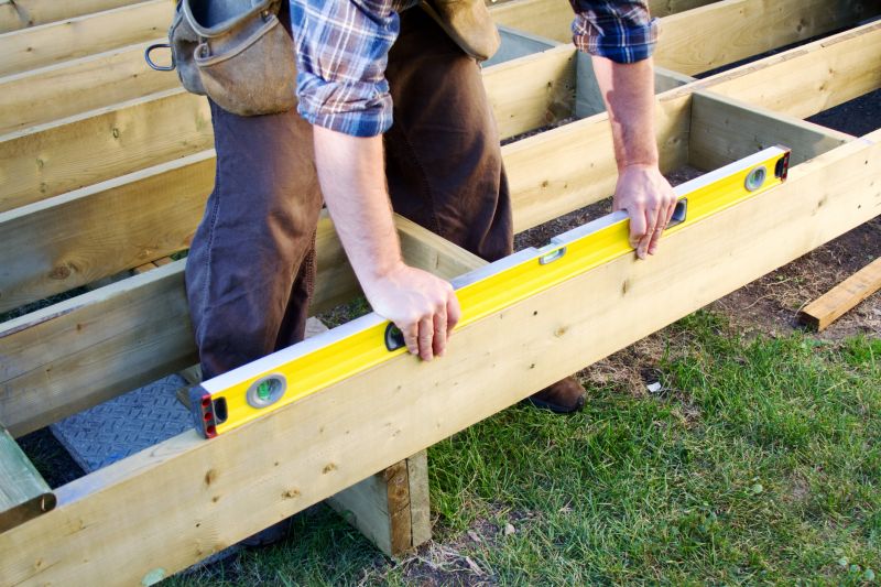 Deck Remodeling in Boston, MA