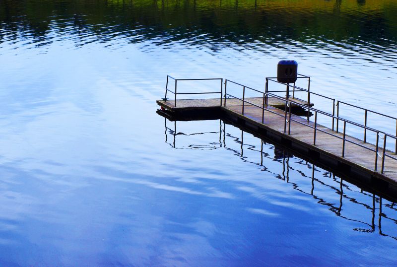 Dock Enlargement in Kansas City, KS
