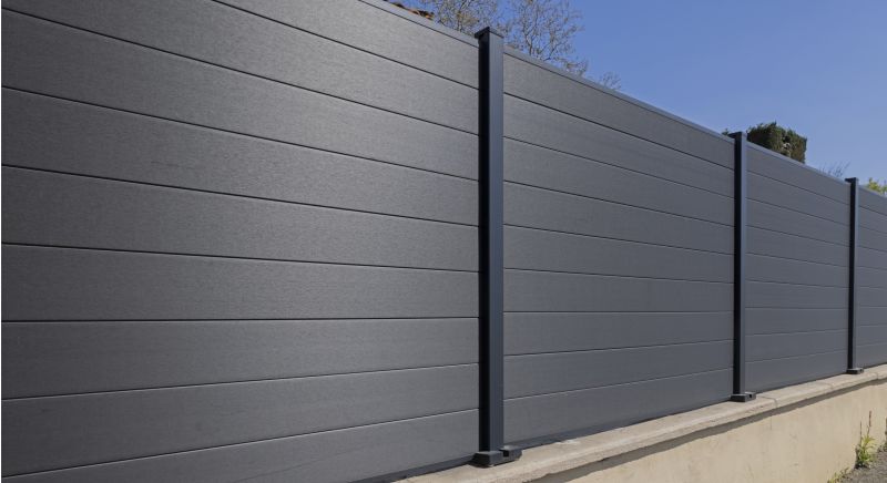Aluminum Gate Installation in Alpharetta, GA