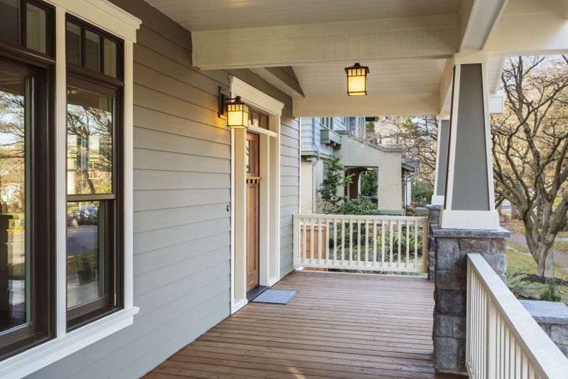 Deck Remodeling in Worcester, MA