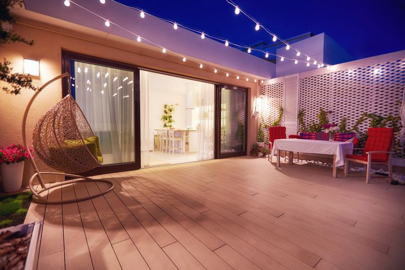 Deck Remodeling in Boston, MA