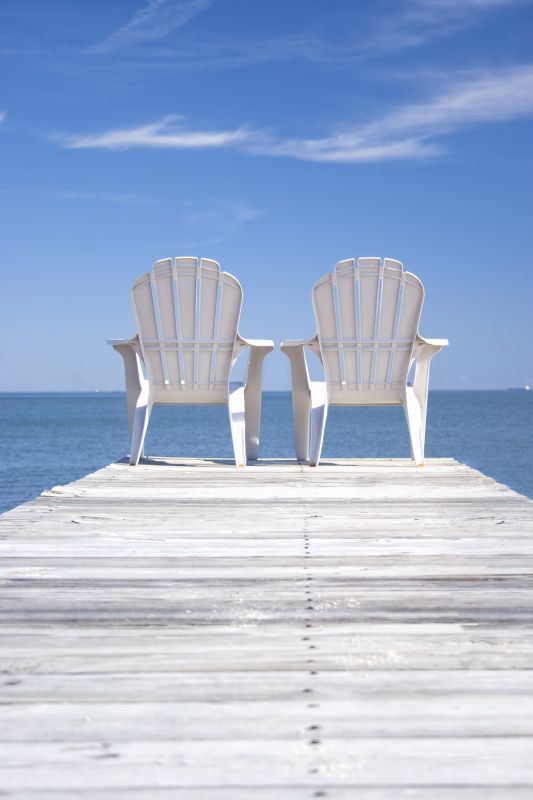 Dock Enlargement in Olathe, KS