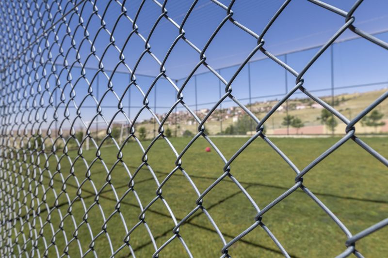 Hurricane Fence Installation in South Houston, TX