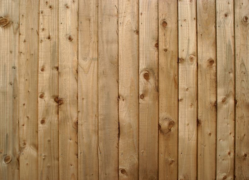 Pine Fence Installation in South Houston, TX