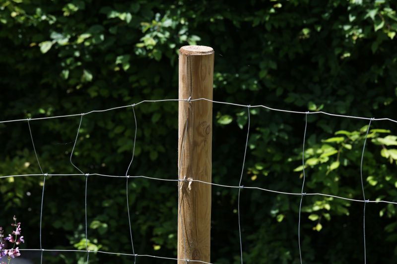 Wood Fence Installation in Pearland, TX